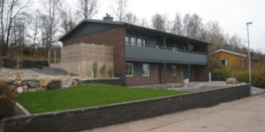 Villa Ljungby 3